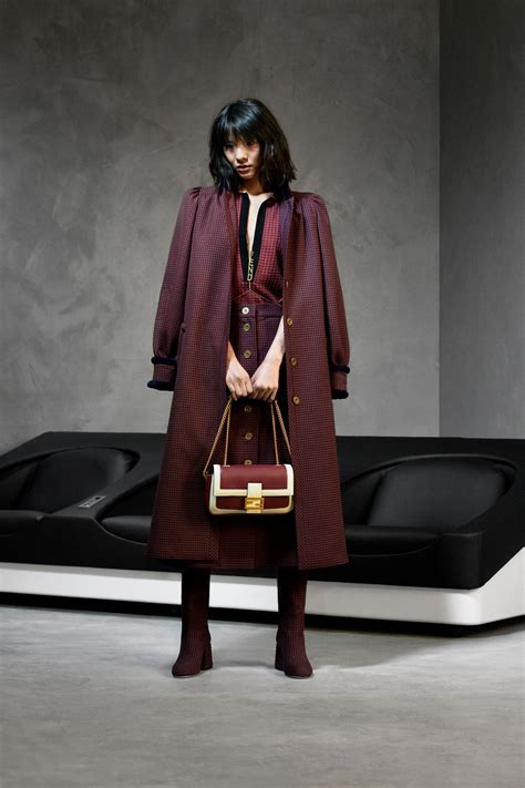 fendi prefall|fendi official website.